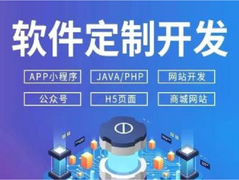 软件研发市场的最新动态